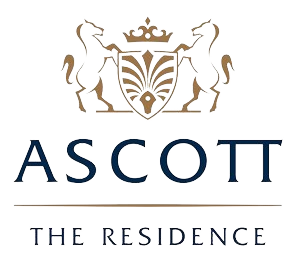 مجموعة فنادق اسكوت العالمية Ascott  : 