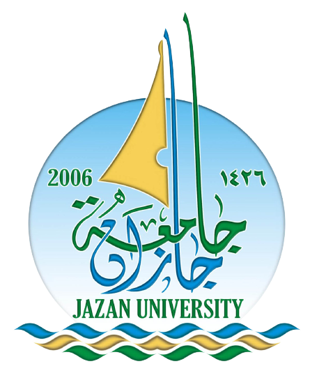  جامعة جازان : 